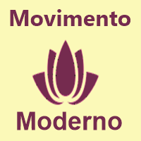 Movimento Moderno