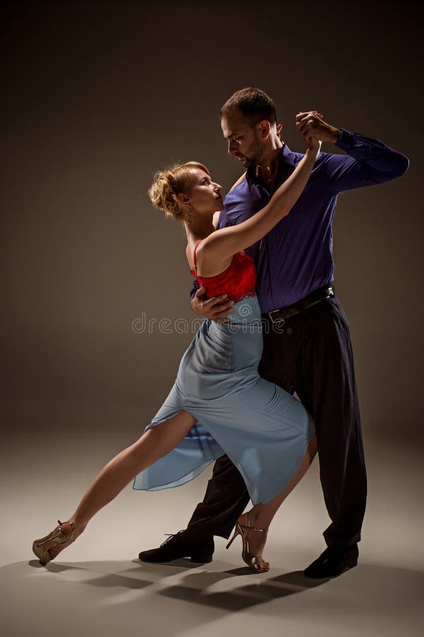 Dançar tango 424674